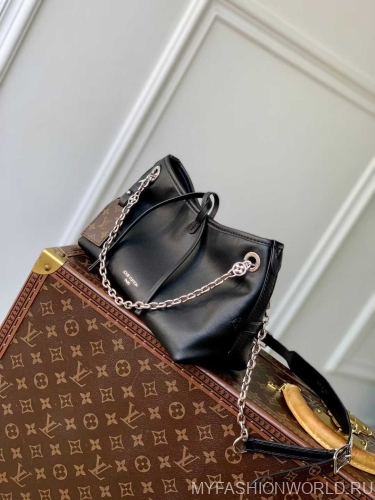 Сумка CarryAll BB Monogram