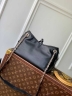 Сумка CarryAll BB Monogram