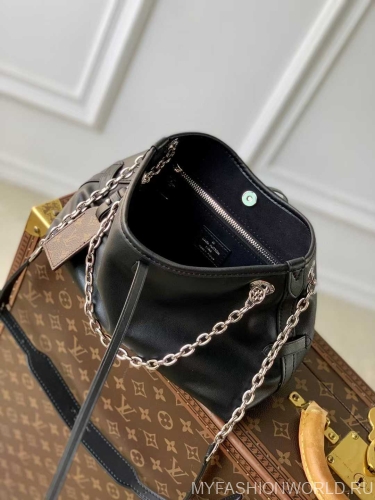 Сумка CarryAll BB Monogram