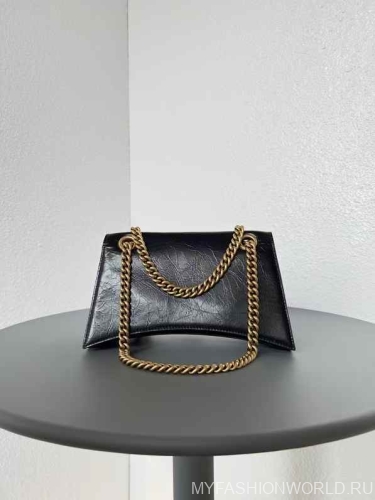 Сумка Balenciaga Crush Small Chain Bag 