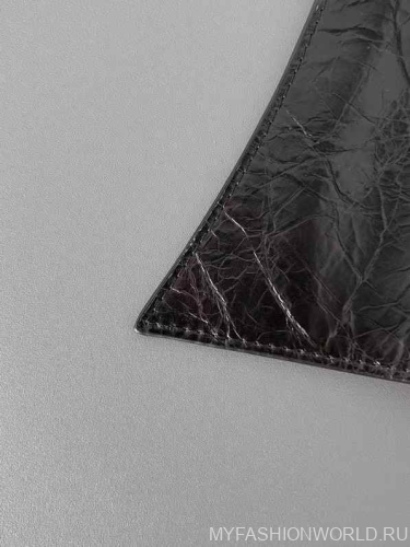 Сумка Balenciaga Crush Small Chain Bag 