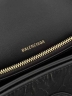 Сумка Balenciaga Crush Small Chain Bag 