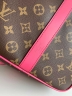 Дорожная сумка Louis Vuitton Keepall Bandoulière 50