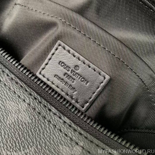 Сумка Louis Vuitton Soft Polochon medium