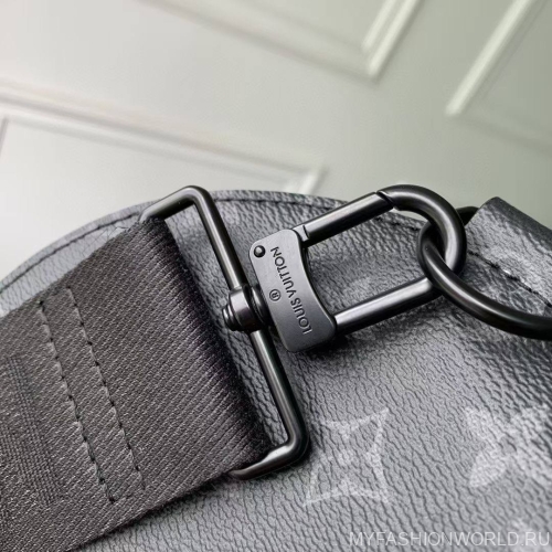 Сумка Louis Vuitton Soft Polochon medium