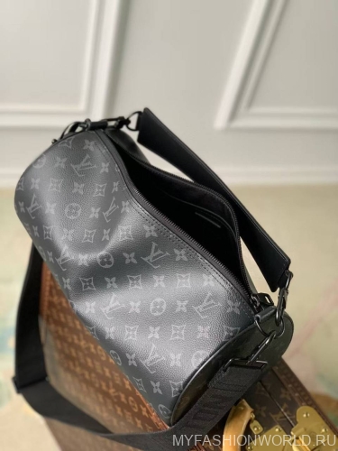Сумка Louis Vuitton Soft Polochon medium