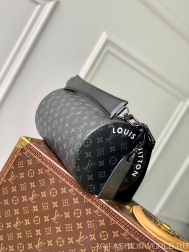 Сумка Louis Vuitton Soft Polochon medium