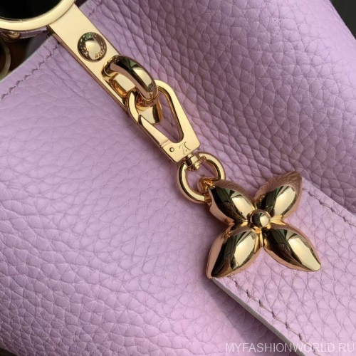 Сумка Louis Vuitton Capucines Cutie mini