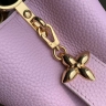 Сумка Louis Vuitton Capucines Cutie mini
