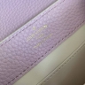 Сумка Louis Vuitton Capucines Cutie mini