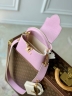 Сумка Louis Vuitton Capucines Cutie mini