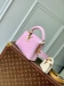 Сумка Louis Vuitton Capucines Cutie mini