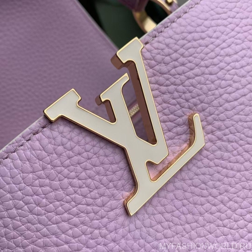 Сумка Louis Vuitton Capucines Cutie mini
