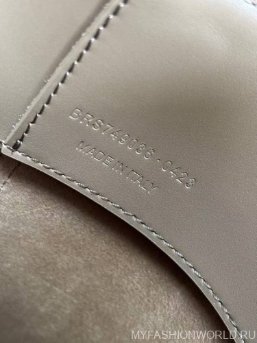 Сумка-бакет Saint Laurent le 37 small