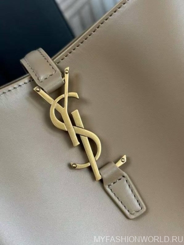 Сумка-бакет Saint Laurent le 37 small