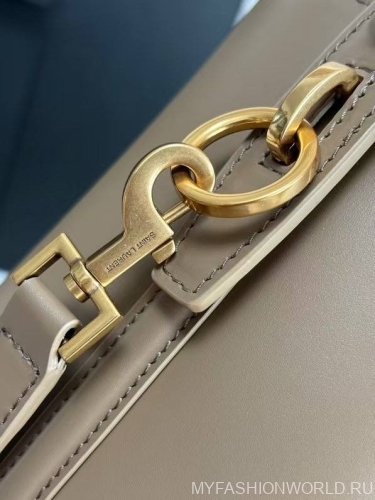 Сумка-бакет Saint Laurent le 37 small