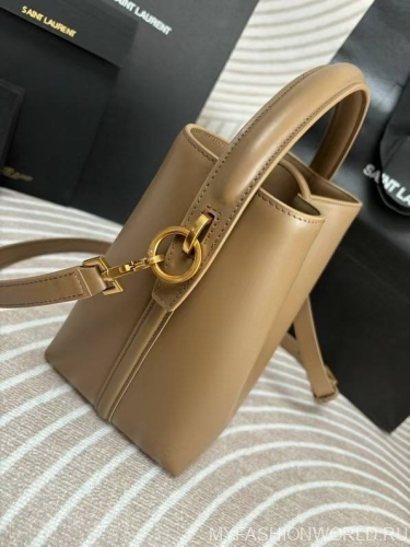Сумка-бакет Saint Laurent le 37 small