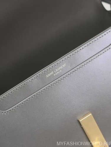 Сумка Saint Laurent Voltaire small