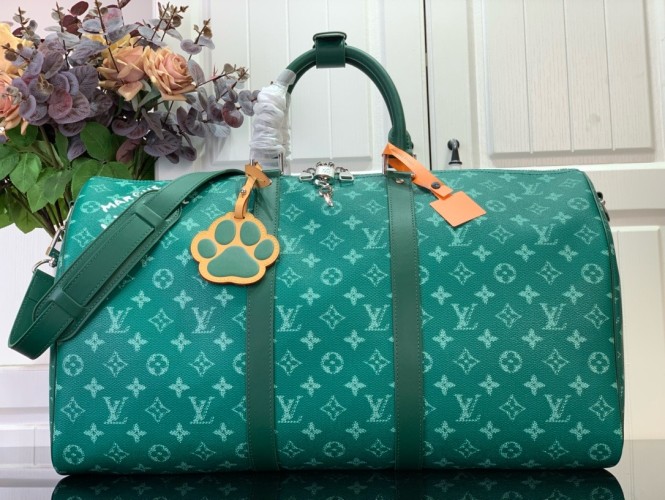 Сумка Louis Vuitton Keepall 50