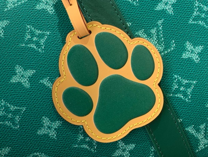 Сумка Louis Vuitton Keepall 50