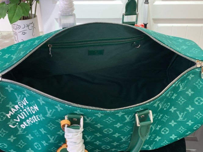 Сумка Louis Vuitton Keepall 50