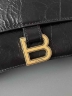 Сумка Balenciaga Crush Medium Chain Bag