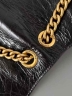 Сумка Balenciaga Crush Medium Chain Bag