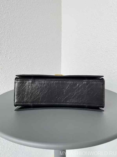 Сумка Balenciaga Crush Medium Chain Bag