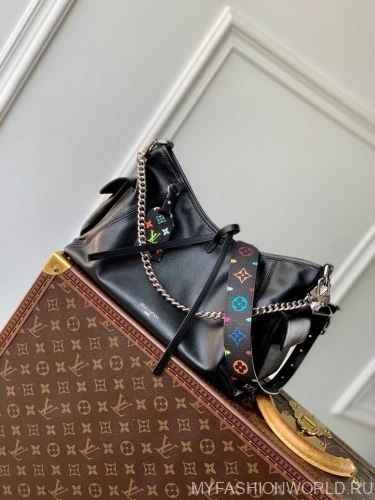 Сумка Louis Vuitton CarryAll Cargo 