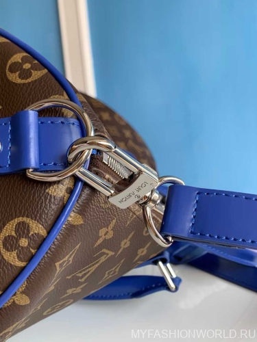 Дорожная сумка Louis Vuitton Keepall Bandoulière 50