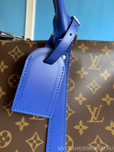 Дорожная сумка Louis Vuitton Keepall Bandoulière 50