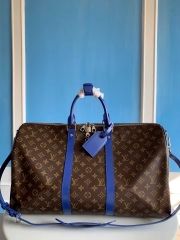Дорожная сумка Louis Vuitton Keepall Bandoulière 50