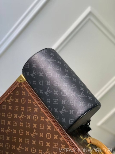 Сумка Louis Vuitton Soft Polochon small