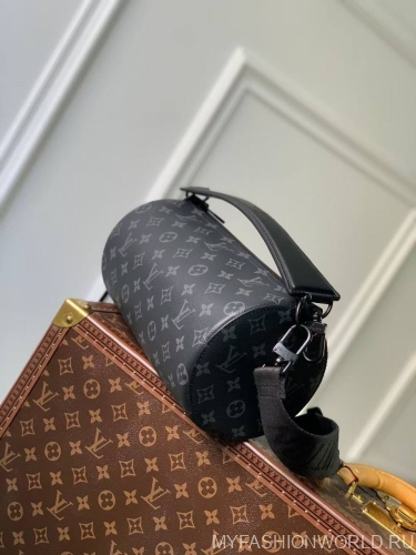 Сумка Louis Vuitton Soft Polochon small