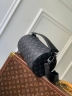 Сумка Louis Vuitton Soft Polochon small