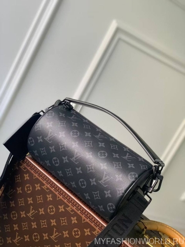Сумка Louis Vuitton Soft Polochon small