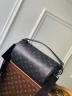 Сумка Louis Vuitton Soft Polochon small