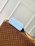 Сумка Louis Vuitton Capucines Cutie mini