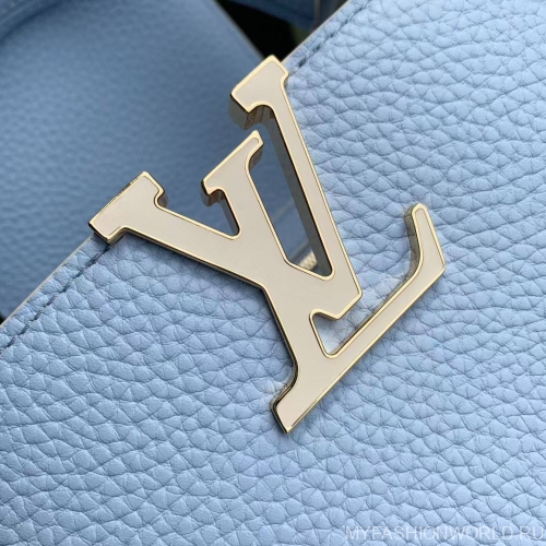 Сумка Louis Vuitton Capucines Cutie mini