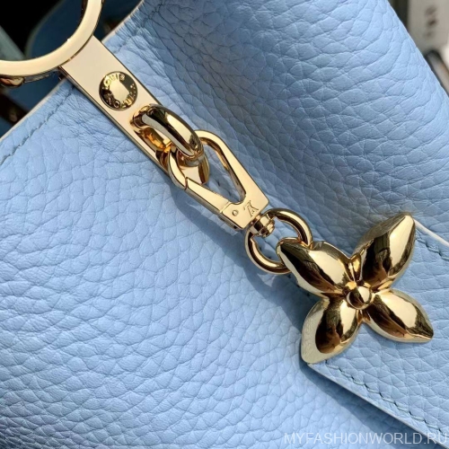 Сумка Louis Vuitton Capucines Cutie mini