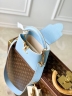 Сумка Louis Vuitton Capucines Cutie mini