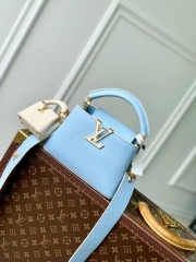 Сумка Louis Vuitton Capucines Cutie mini