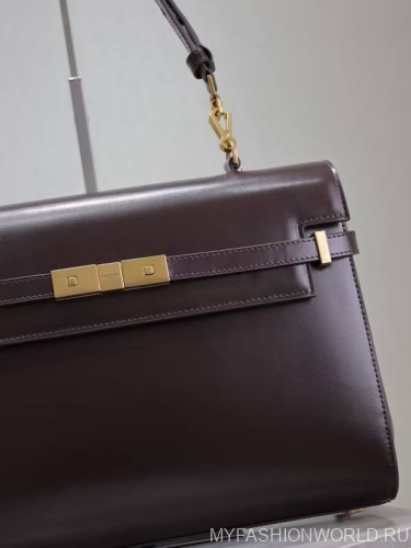 Сумка Saint Laurent Manhattan 