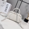 Сумка Loewe Amazona mini белая