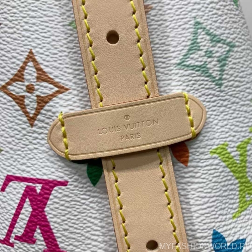 Сумка Louis Vuitton x Takashi Murakami CarryAll