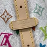 Сумка Louis Vuitton x Takashi Murakami CarryAll