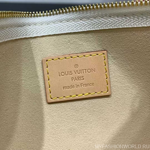 Сумка Louis Vuitton x Takashi Murakami CarryAll