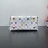 Сумка Louis Vuitton x Takashi Murakami CarryAll