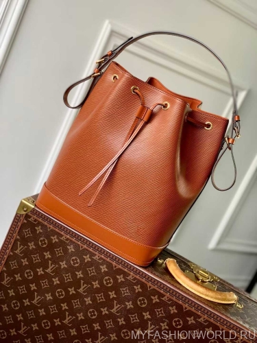 Сумка-бакет Noe