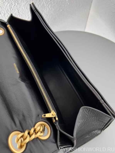 Сумка Balenciaga Crush Large Chain Bag